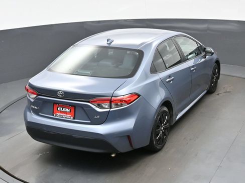 Used 2023 Toyota Corolla LE FWD image 38