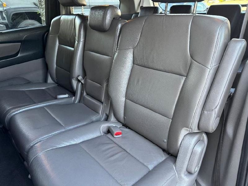 Used 2012 Honda Odyssey EX-L image 33