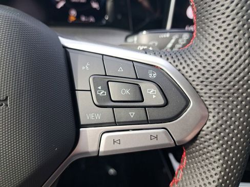 New 2025 Volkswagen GTI S image 29