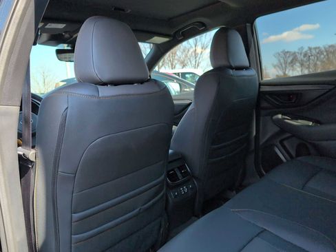 Used 2025 Subaru Outback Wilderness w/ Wilderness Package image 18