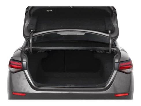 Certified 2024 Nissan Sentra SR image 14