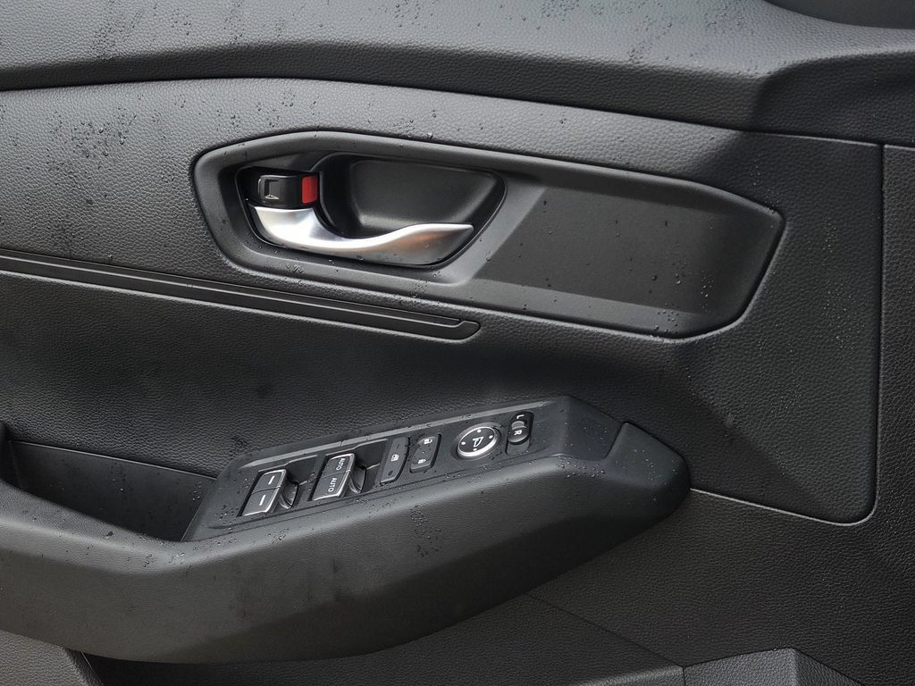 Certified 2026 Honda Accord LX image 16