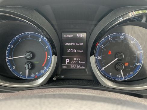 Used 2016 Toyota Corolla S FWD image 17