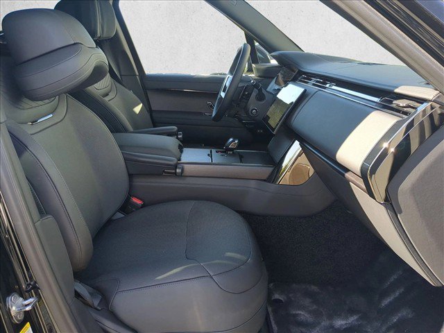New 2026 Land Rover Range Rover SV AWD/4WD image 19