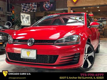 Used 2016 Volkswagen GTI S w/ Lighting Package (SEL)