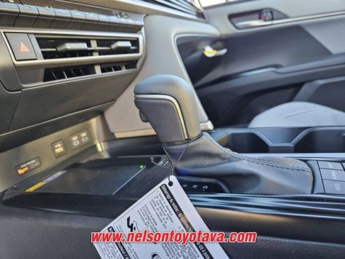 New 2026 Toyota Camry SE w/ Convenience Package FWD image 14