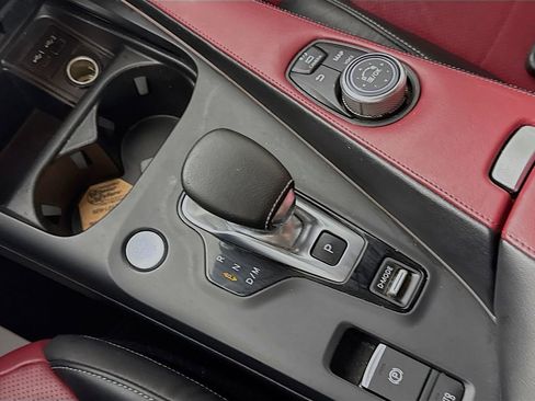 Certified 2022 INFINITI QX55 Sensory w/ Lighting Package image 22