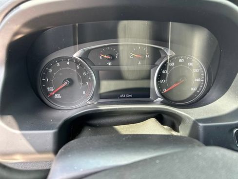 Used 2023 GMC Acadia SLT w/ Preferred Package AWD/4WD image 11