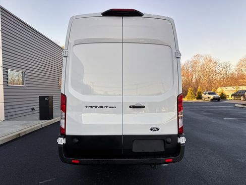 New 2026 Ford Transit 350 148 High Roof Extended image 20