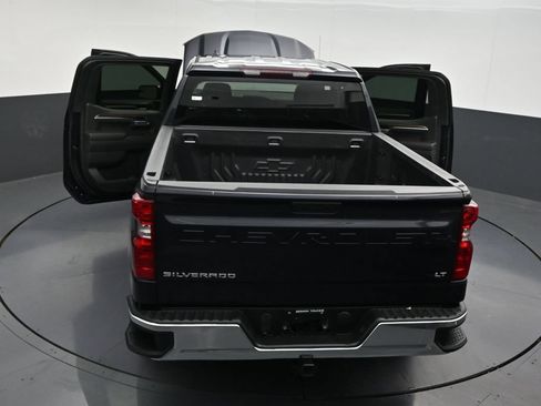 Used 2023 Chevrolet Silverado 1500 LT RWD image 31