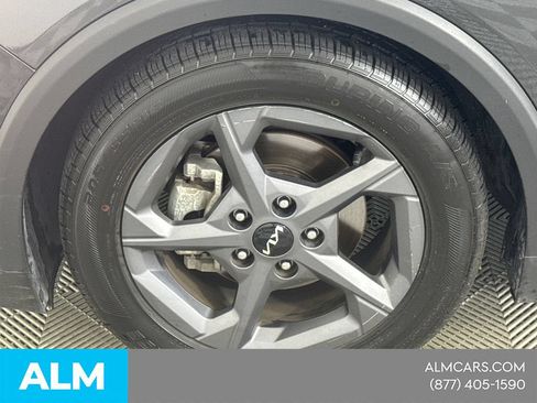 Used 2025 Kia K4 FWD image 15