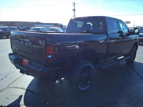 New 2026 RAM 2500 Big Horn image 2