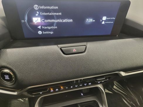 Used 2025 MAZDA CX-90 3.3 Turbo w/ Premium Sport Pkg image 60