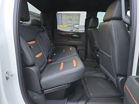 New 2026 GMC Sierra 1500 AT4 w/ Technology Package image 34