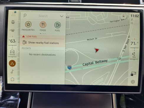 Used 2026 Land Rover Range Rover Evoque S image 21