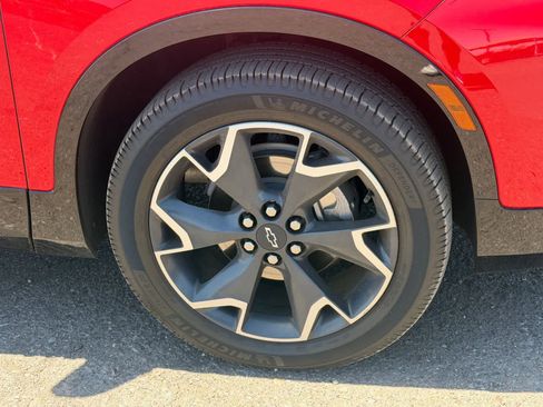 Used 2019 Chevrolet Blazer RS AWD/4WD image 6