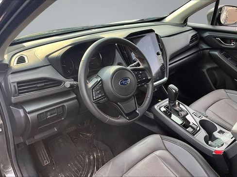 Certified 2024 Subaru Crosstrek 2.5i Limited AWD/4WD image 14