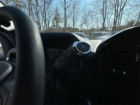 Used 2025 Ford F150 STX w/ Equipment Group 200A image 19