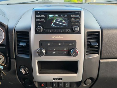 Used 2014 Nissan Titan PRO-4X image 50