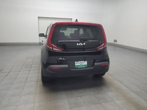 Used 2022 Kia Soul LX w/ Technology Package FWD image 6