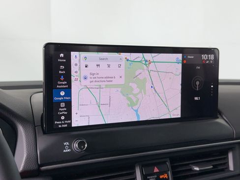 New 2026 Honda Pilot EX-L image 22