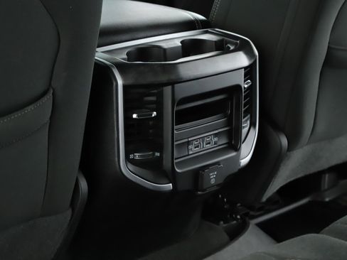 Certified 2021 RAM 1500 Big Horn image 8