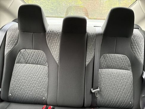 New 2026 Nissan Sentra SV w/ Floor Mat Package FWD image 22