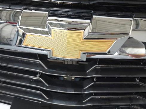 New 2026 Chevrolet TrailBlazer LT w/ Driver Confidence Package image 31