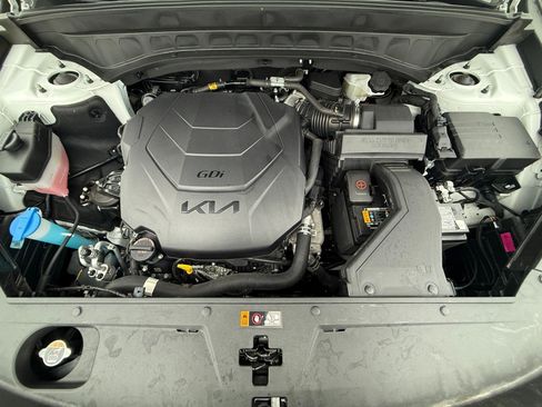 Used 2024 Kia Telluride SX Prestige image 14