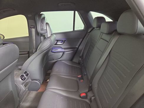 Used 2026 Mercedes-Benz GLC 300 4MATIC image 15