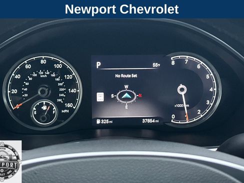 Used 2023 Genesis G80 2.5T image 25