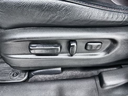 Used 2021 Honda Pilot Black Edition image 13