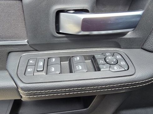 New 2026 RAM 2500 Big Horn image 23