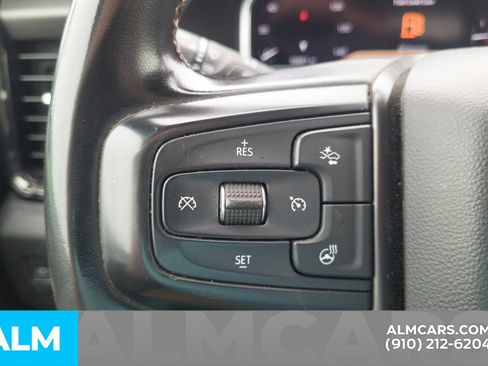 Used 2024 GMC Sierra 2500 AT4 AWD/4WD image 27