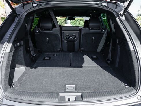 Used 2023 Acura MDX A-Spec image 9