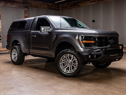 Used 2024 Ford F150 XL w/ Equipment Group 103A High