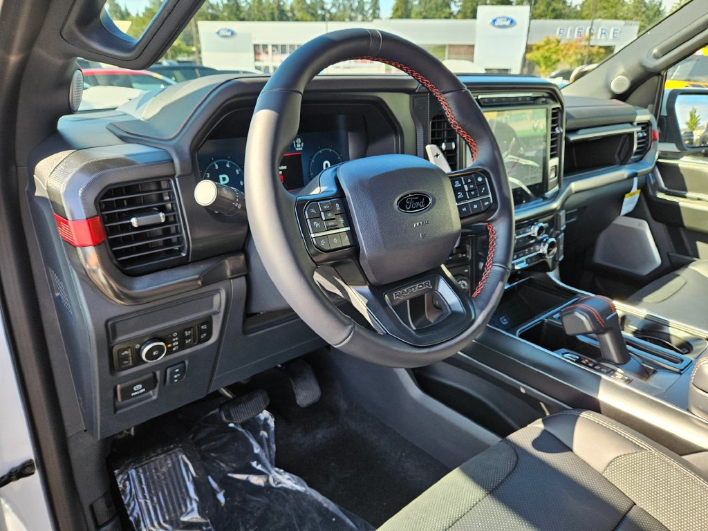 New 2026 Ford F150 Raptor AWD/4WD image 20