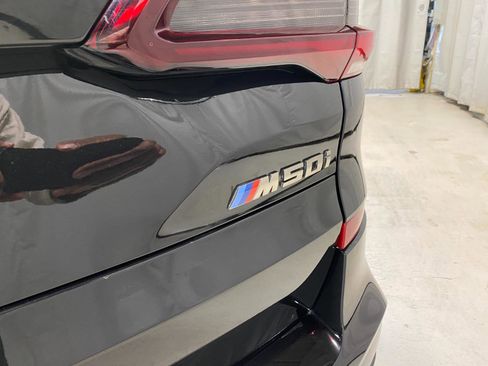 Certified 2023 BMW X5 M50i w/ Executive Package image 21