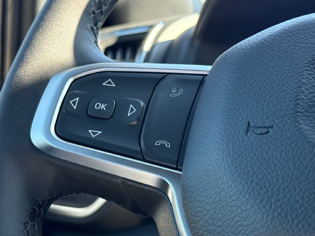 New 2027 RAM 2500 Big Horn AWD/4WD image 28