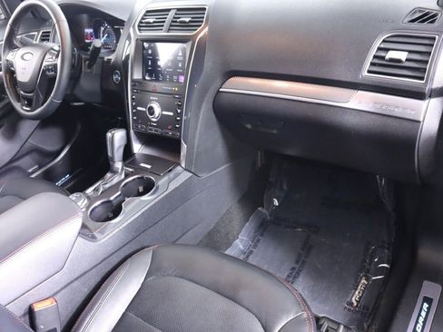 Used 2019 Ford Explorer Sport AWD/4WD image 47