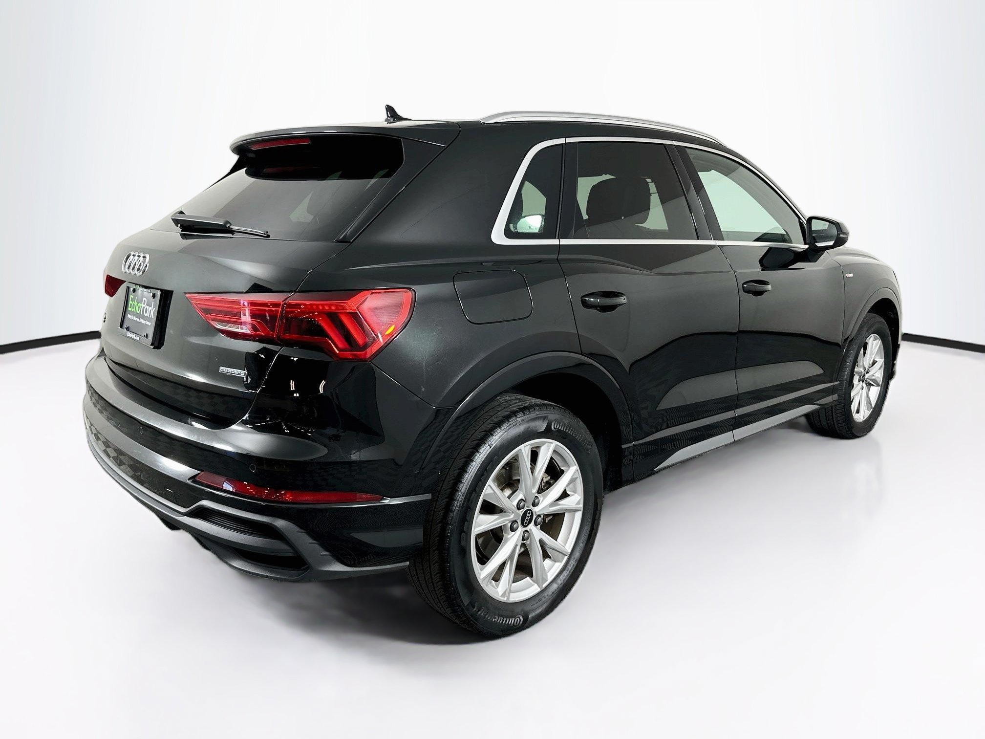 Used 2025 Audi Q3 2.0T Premium AWD/4WD image 9