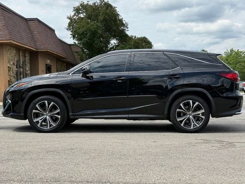 Used 2019 Lexus RX 350L FWD w/ Premium Package image 2