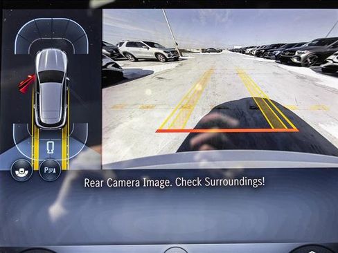 Certified 2026 Mercedes-Benz GLC 300 4MATIC image 21