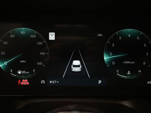 Used 2026 Hyundai Palisade Calligraphy image 9