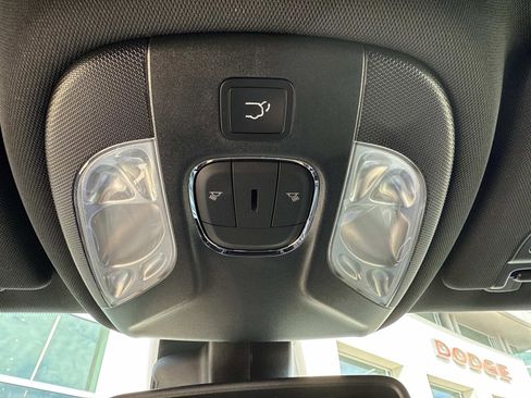 New 2026 Jeep Compass Latitude image 31