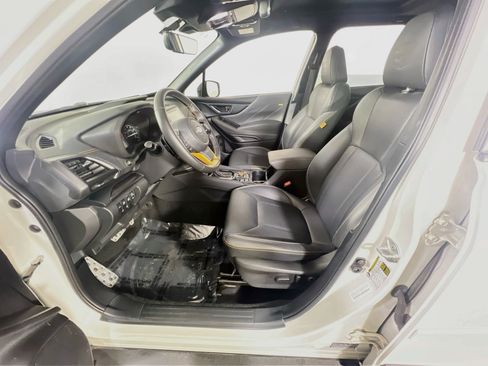 Used 2023 Subaru Forester Wilderness AWD/4WD image 21