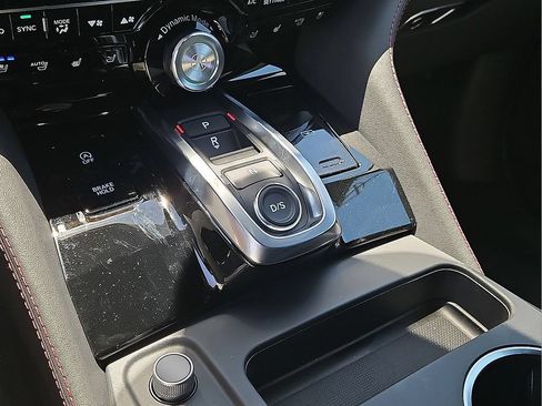 New 2026 Acura MDX A-Spec AWD/4WD image 25