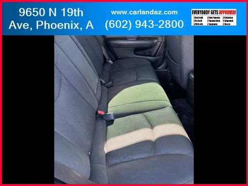 Used 2013 Dodge Avenger SE image 11