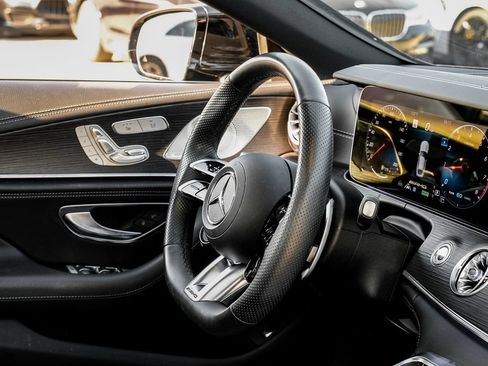 Used 2023 Mercedes-Benz AMG GT 53 image 10