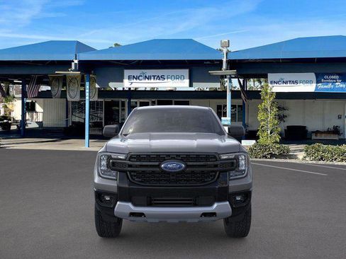New 2025 Ford Ranger XLT image 6